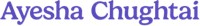 Retina Logo